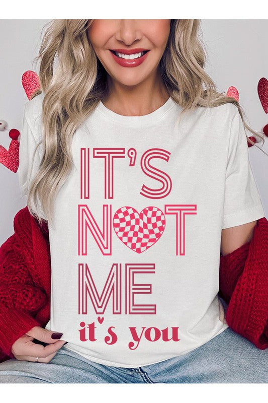 Unisex Valentine's Day T-Shirt