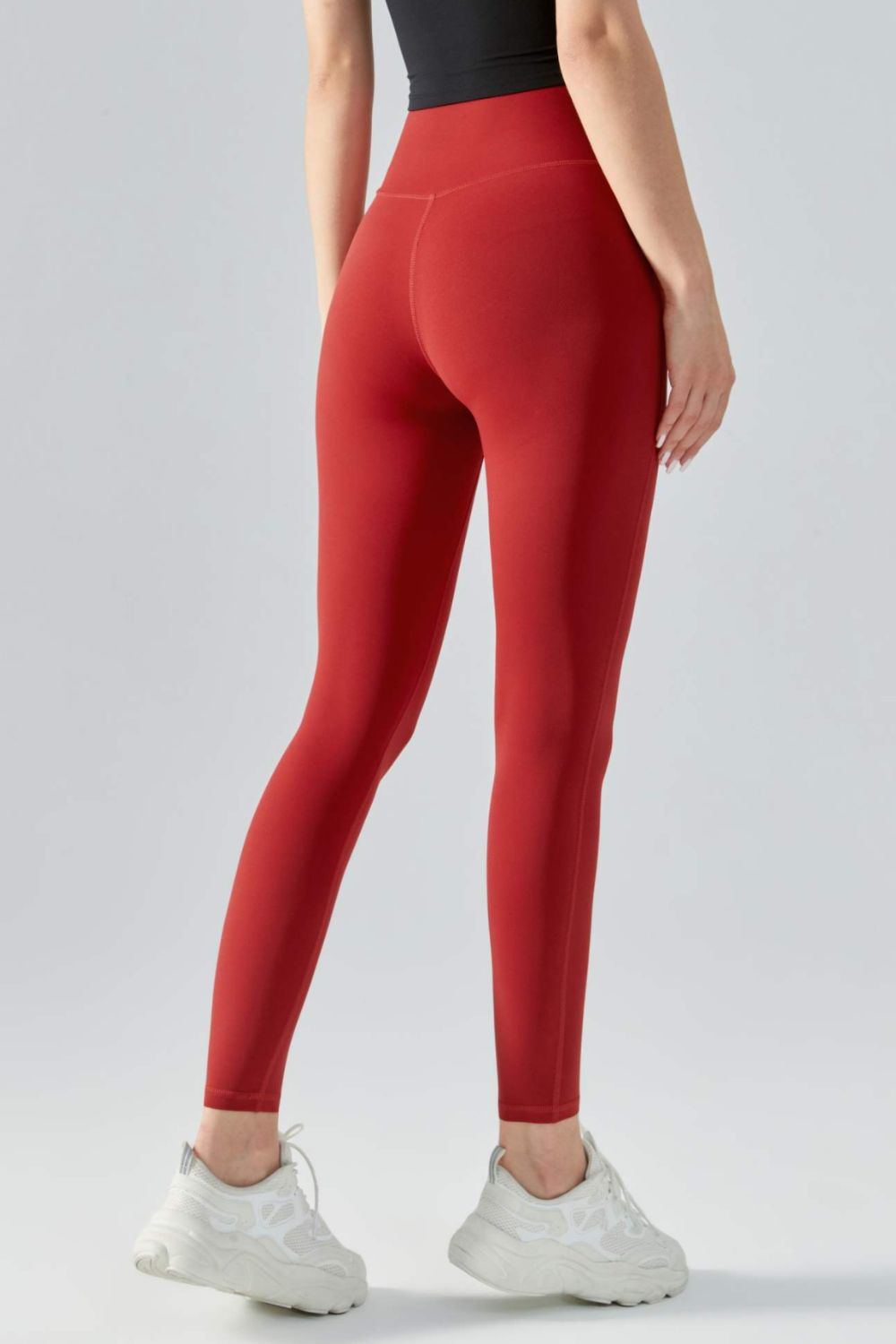 Barely There Fitness Leggings