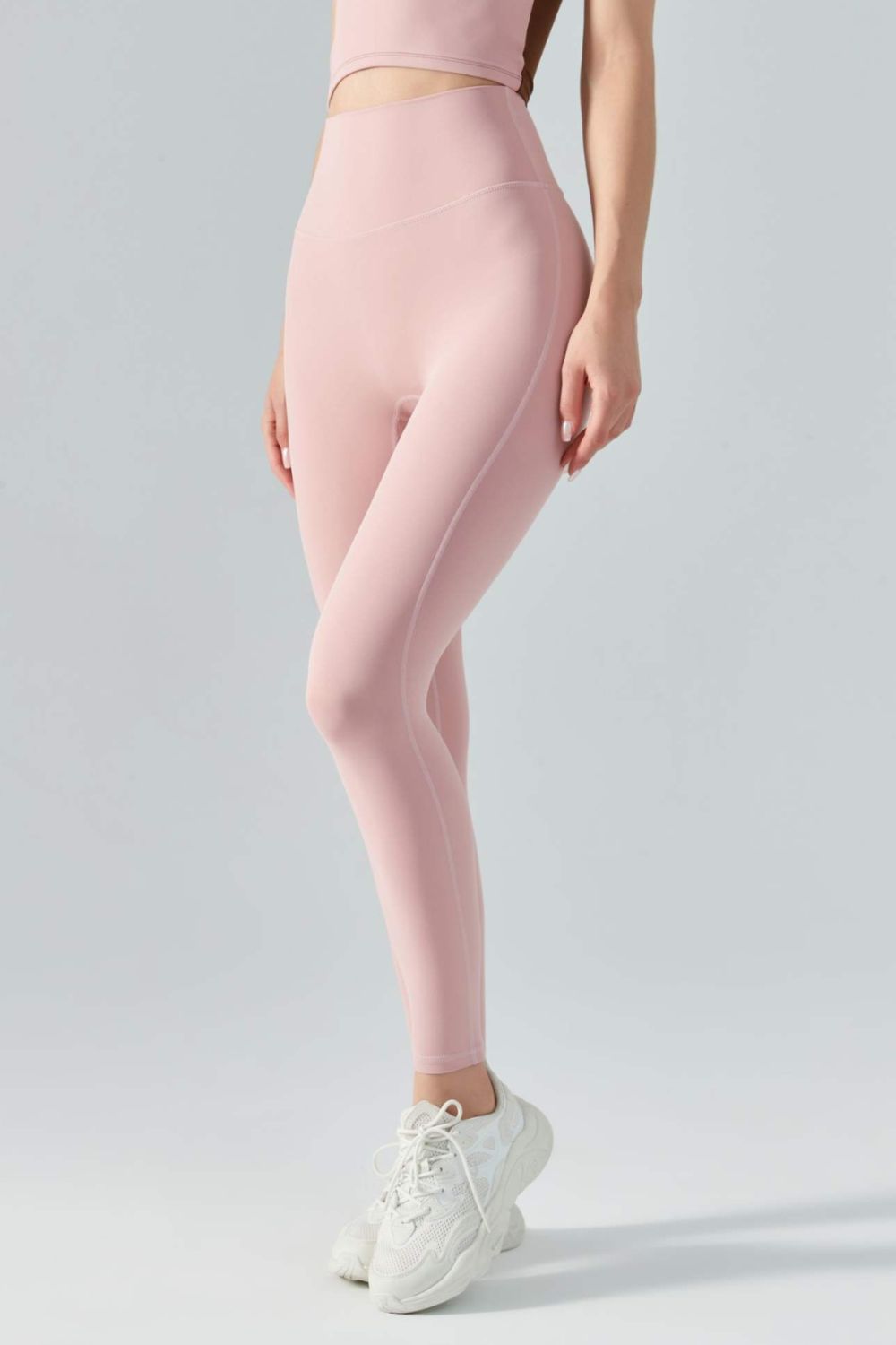 Barely There Fitness Leggings